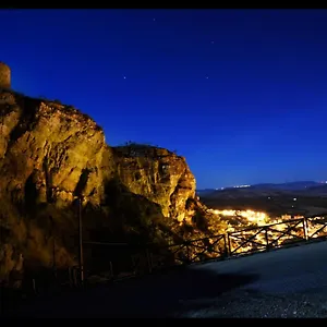 Bed & Breakfast L' Edera, Corleone
