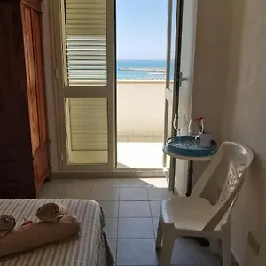 Maison d'hôtes Sicilia Mare, Porto Palo