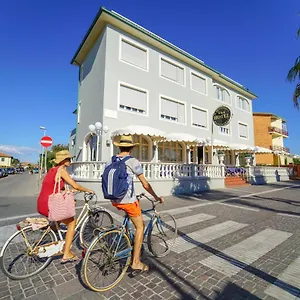 Hg Il Settebello 3*, Marina di Cecina Italie