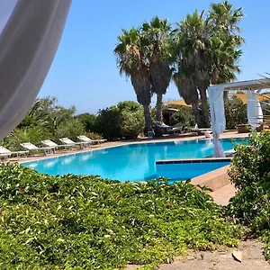 Appart hôtel Le Lanterne, Pantelleria
