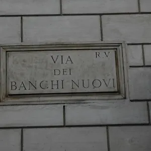 La Maison Dell'orologio 2*, Rome Italie