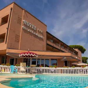 Riva Dei Cavalleggeri 3*, Marina Di Bibbona Italie