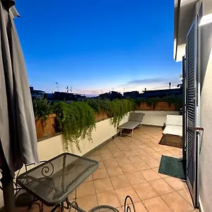 Principe Di Piemonte 3*, Rome Italie