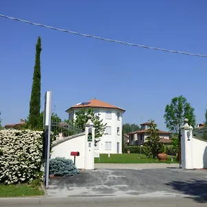Boutique San Giovanni 3*, San Giovanni in Persiceto Italie