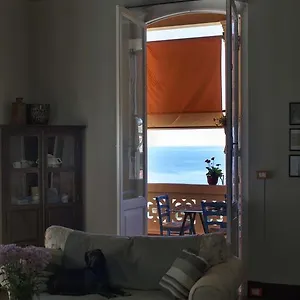 L'andirivieni , Camogli Italie