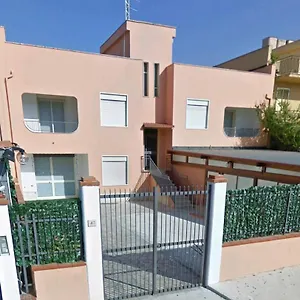 Affittacamere Casa Della Rosa, Nuova Gibellina